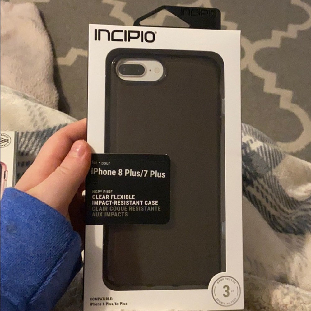 iPhone Case